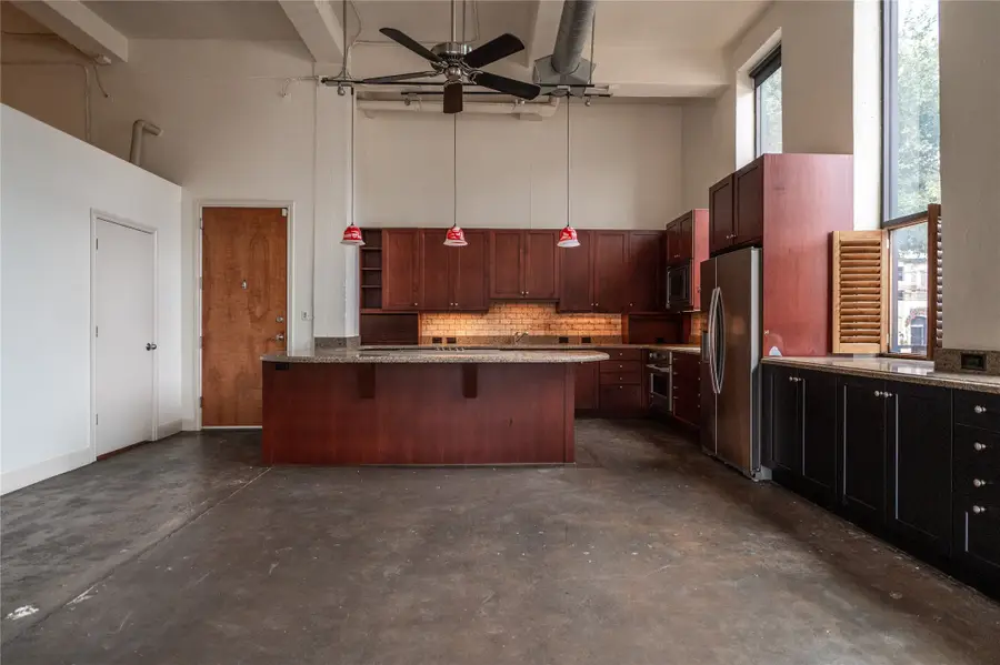915 N San Jacinto Street #1AB, Houston, TX 77002 - #3