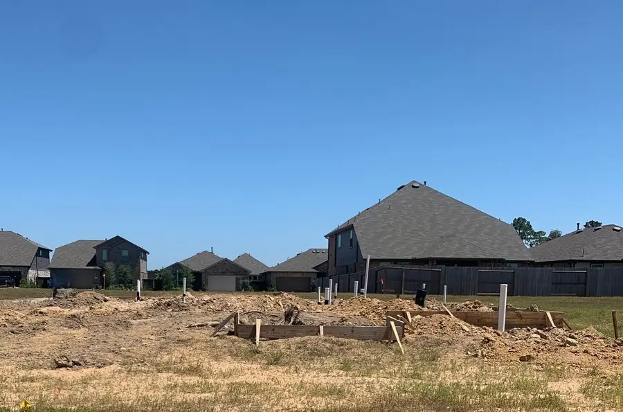 21516 Holbrook Drive, New Caney, TX 77357 - #2