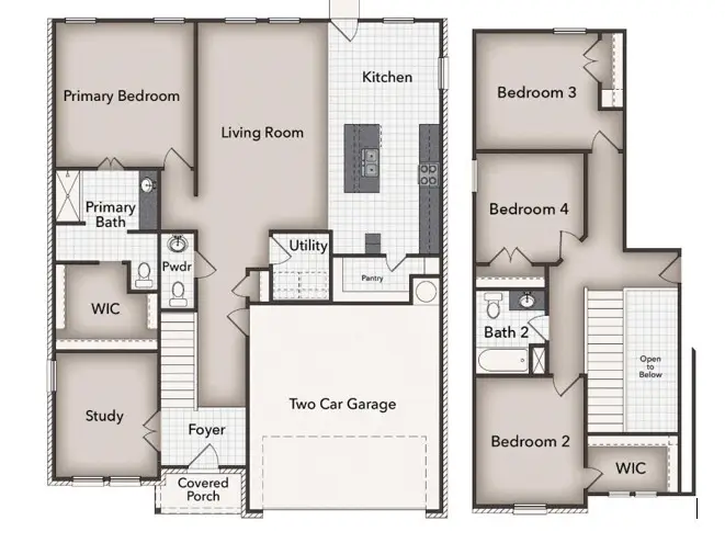 21516 Holbrook Drive, New Caney, TX 77357 - #3