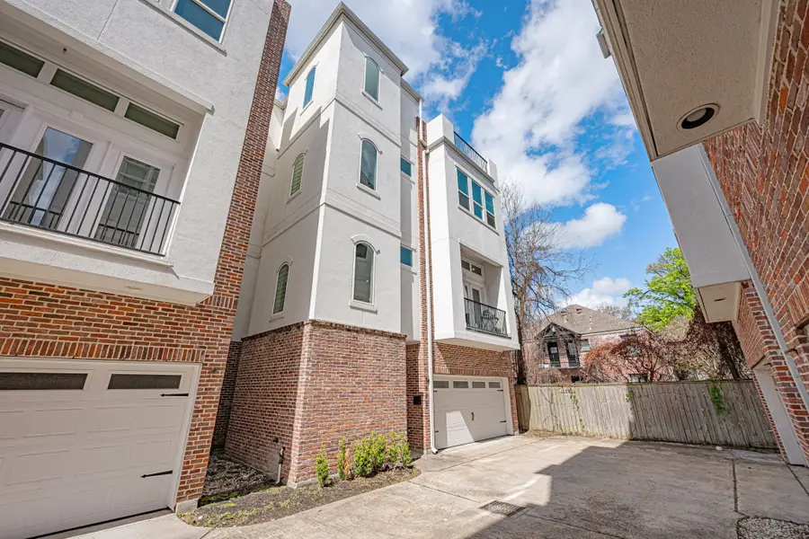 1842 Colquitt Street, Houston, TX 77098 - #3