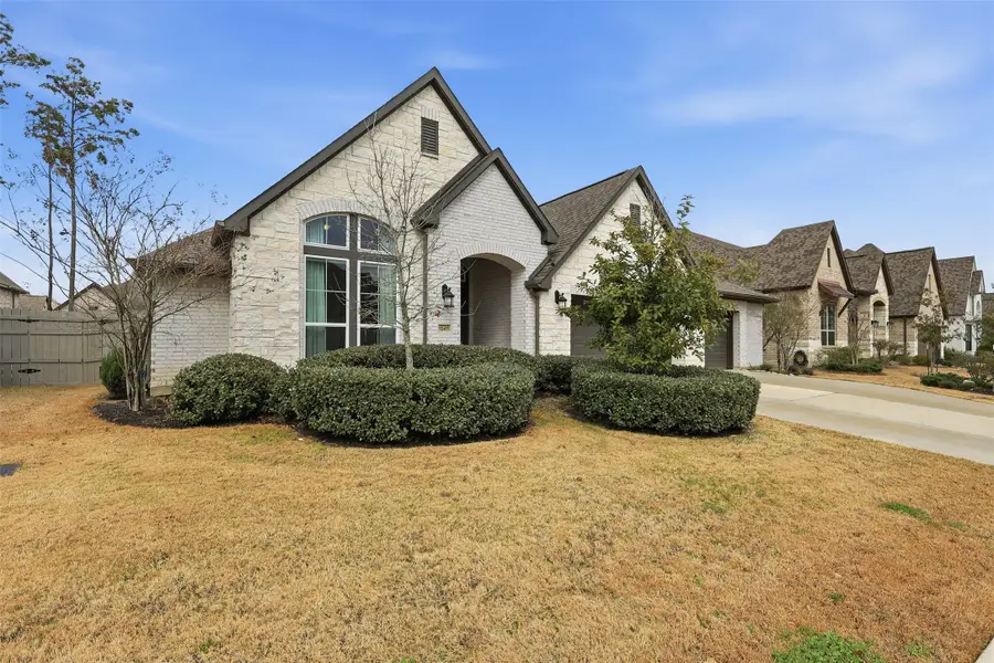 15411 Sunglow Haven Street, Conroe, TX 77302 - Image #2