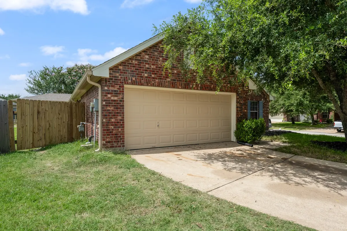 15014 Stablewood Downs Lane, Cypress, TX 77429 - #1