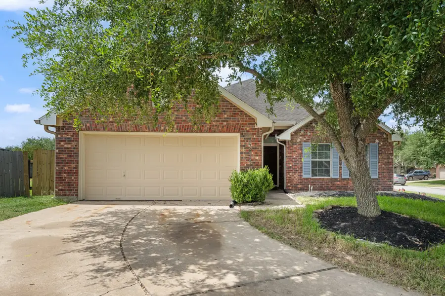 15014 Stablewood Downs Lane, Cypress, TX 77429 - #2