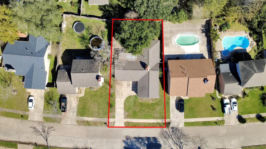 18046 Garden Manor Drive, Houston, TX 77084 - #2