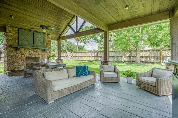 5602 Ivory Mist Lane, Houston, TX 77041