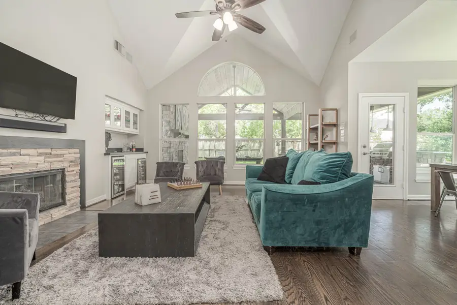 5602 Ivory Mist Lane, Houston, TX 77041 - #3