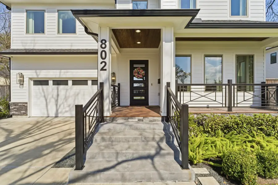 802 W 30th Street, Houston, TX 77018 - #2