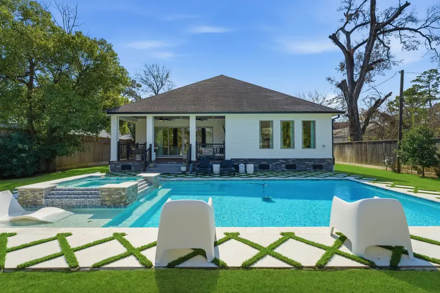 802 W 30th Street, Houston, TX 77018 - #3