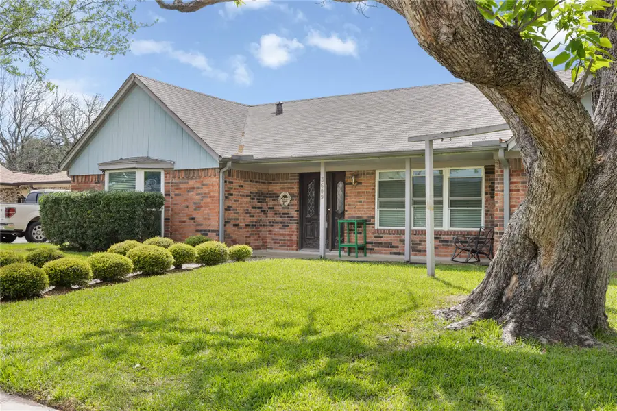 3609 Elizabeth Street, Deer Park, TX 77536 - #2