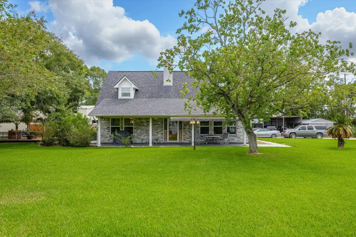 0 Lawrence Road, Kemah, TX 77565 - #1