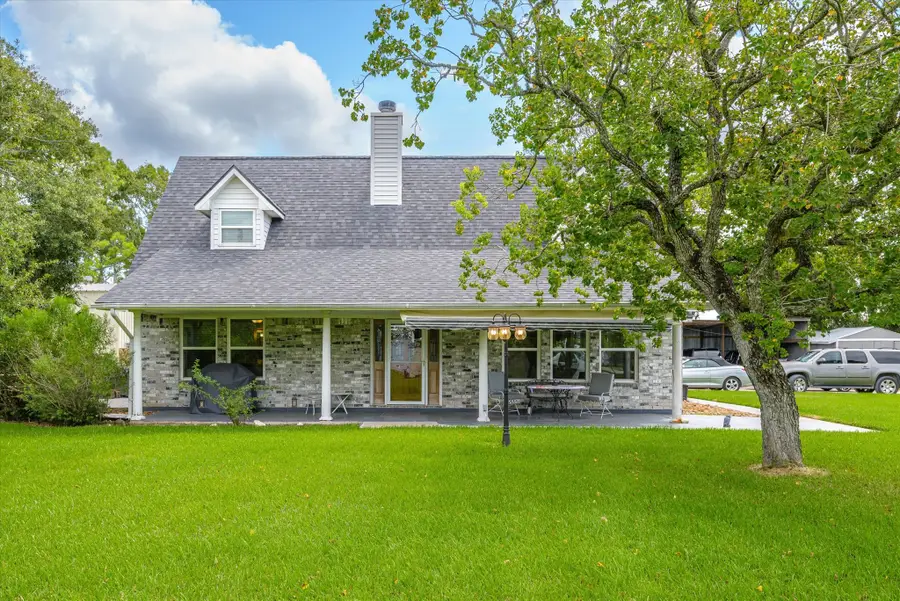 0 Lawrence Road, Kemah, TX 77565 - #2