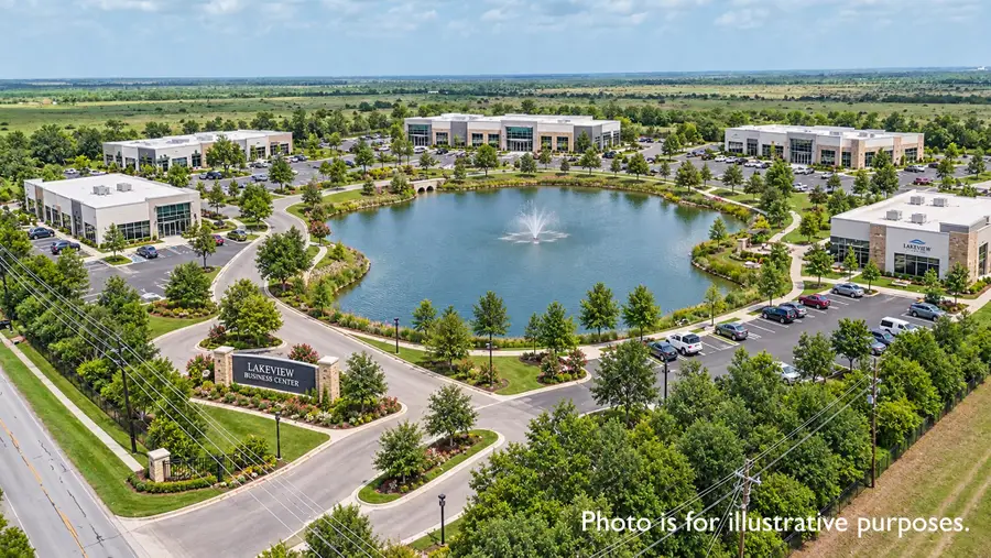 9009 Katy Hockley Road, Katy, TX 77493 - #2