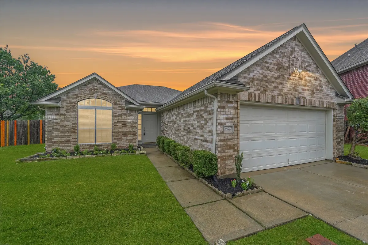 19614 Autumn Glade Place, Katy, TX 77449 - #1