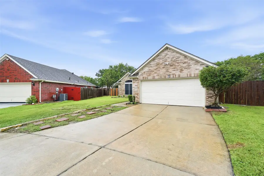 19614 Autumn Glade Place, Katy, TX 77449 - #2