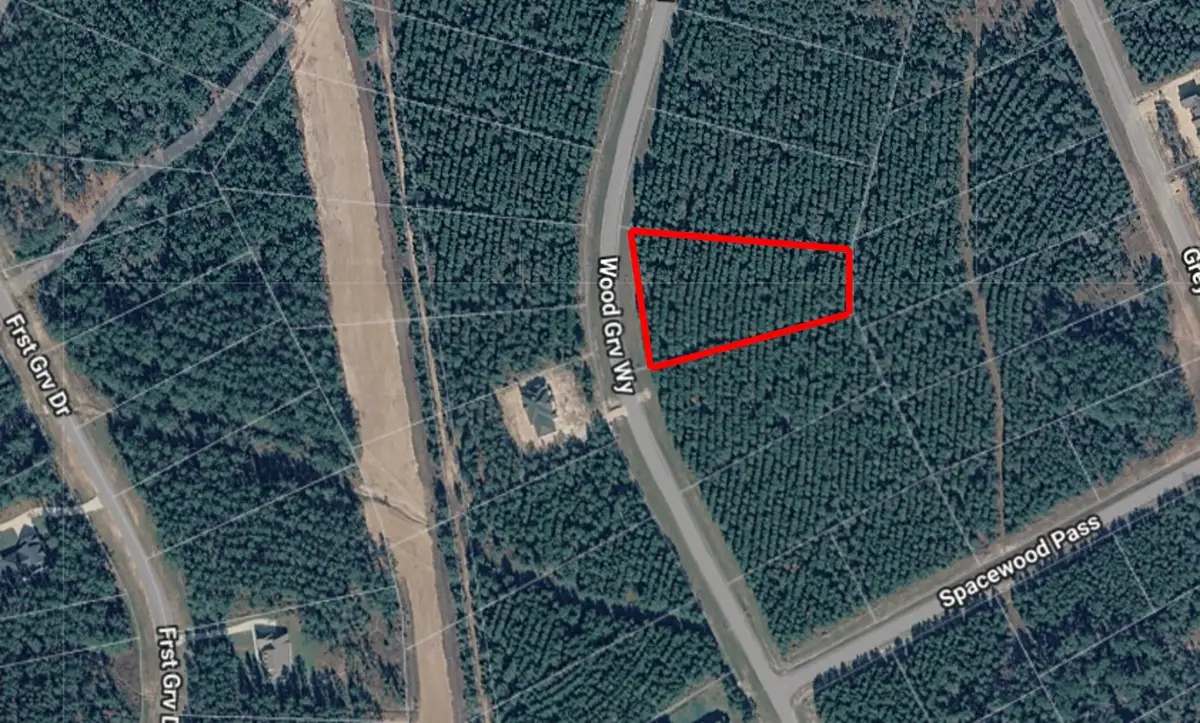 15688 Wood Grove Way, Willis, TX 77378 - #1