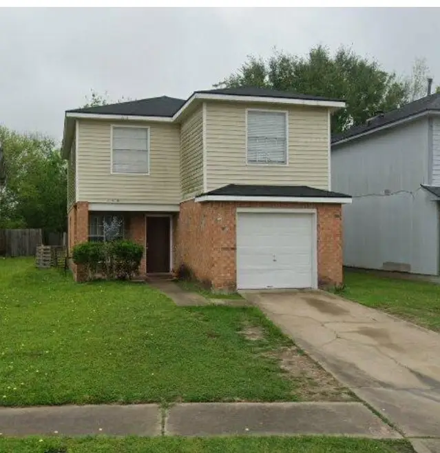 15409 Nickel Drive, Stafford Missouri City, TX 77489 - #3