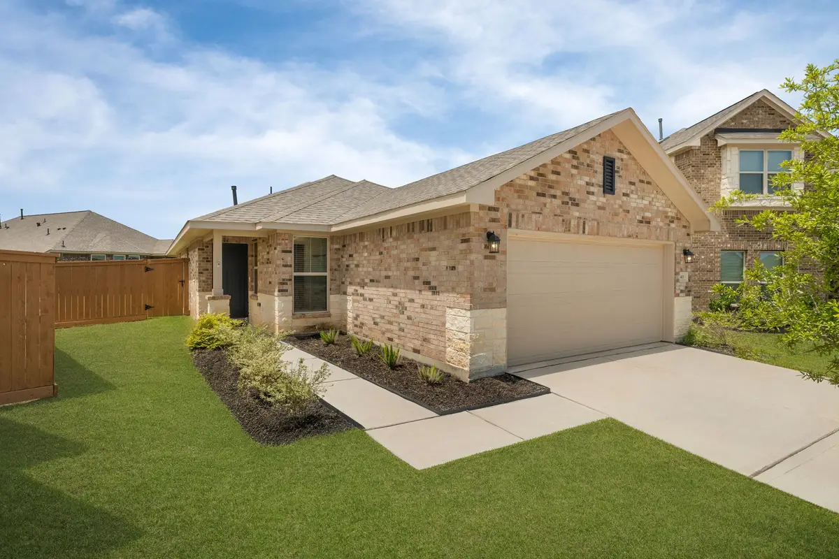 413 Aurora Creek Lane, Katy, TX 77493 - #1