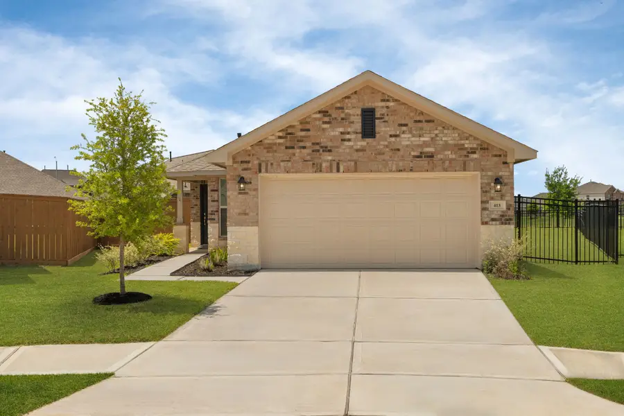 413 Aurora Creek Lane, Katy, TX 77493 - #2