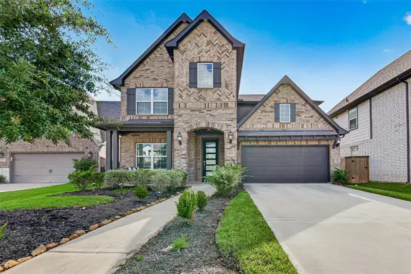 1615 Rosedale Drive, Missouri City, TX 77459
