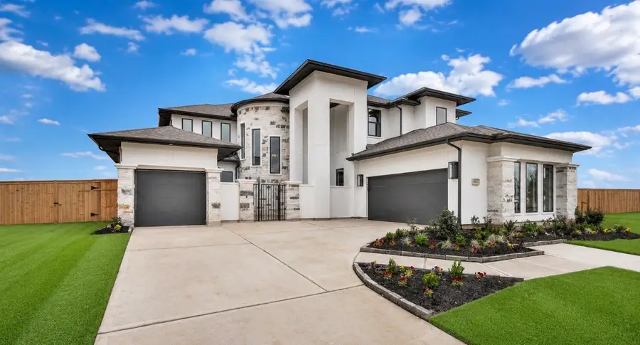 8915 Orchard Cove, Missouri City, TX 77459 - #3
