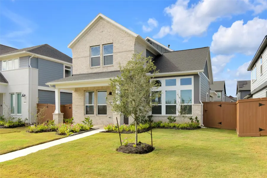6431 Prospect Oaks Parkway, Katy, TX 77449 - #3