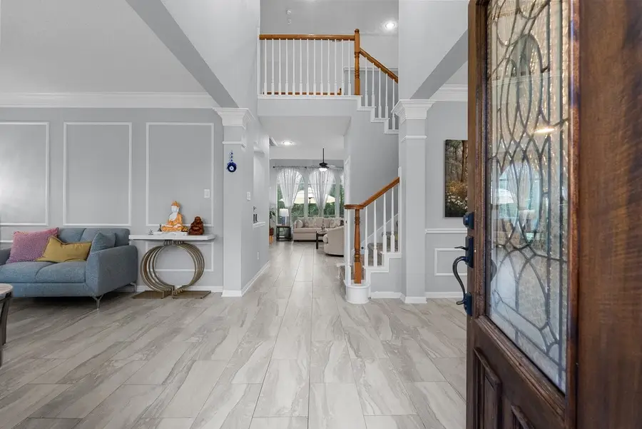 3915 Cinnamon Fern Court, Houston, TX 77059 - #3