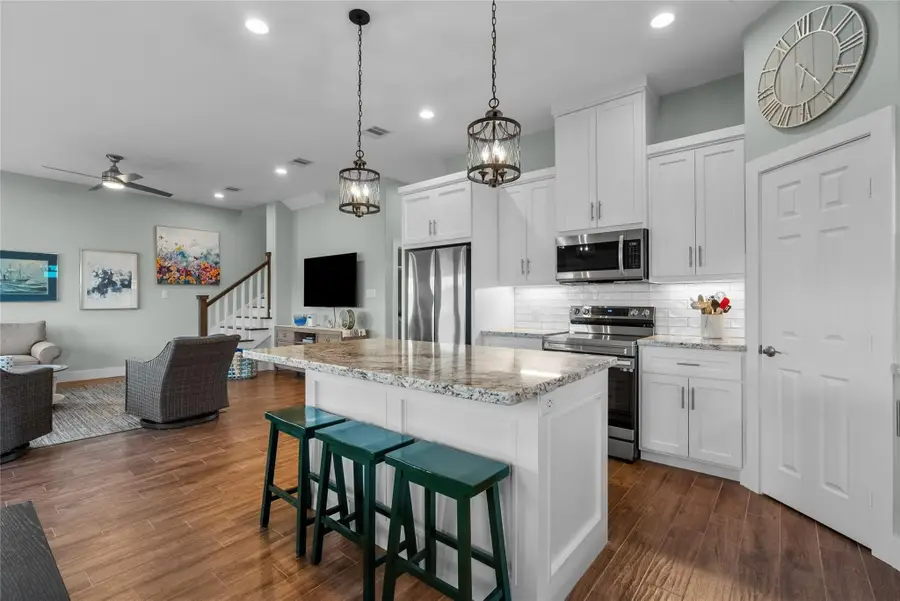 22318 Vista Del Mar, Galveston, TX 77554 - #2