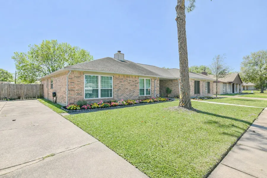 19323 Hollowlog Drive, Katy, TX 77449 - #2