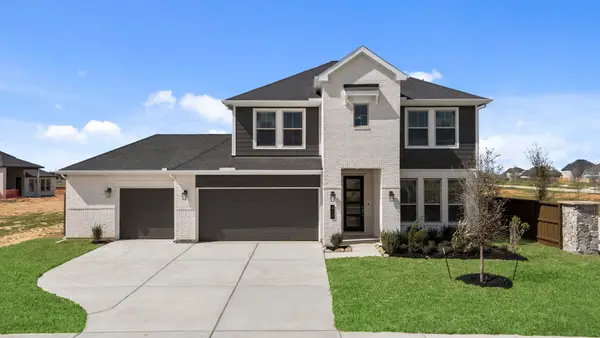 813 Green Ash Drive, Waller, TX 77484