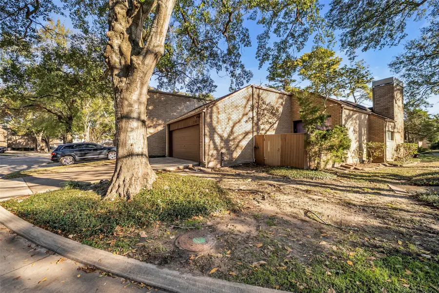 1317 Chardonnay Drive #3, Houston, TX 77077 - #3