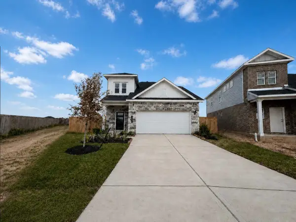 409 Stone Placa Trail, Brookshire, TX 77423
