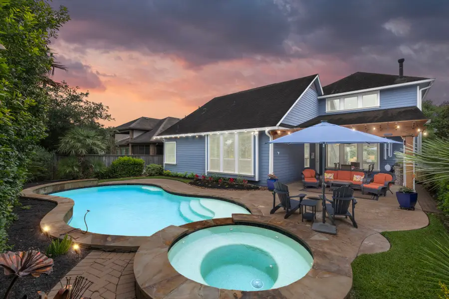 226 Rockwell Park Boulevard, Spring, TX 77389 - #2