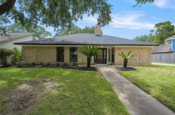 8811 Tavistock Drive, Houston, TX 77031