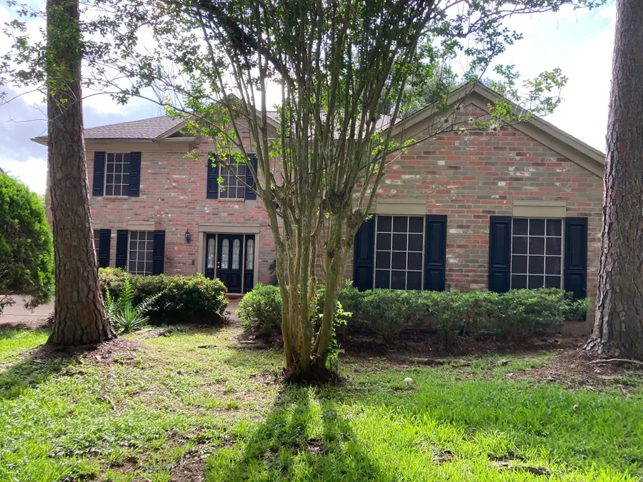 1819 Riverbend Crossing, Sugar Land, TX 77478 - #3
