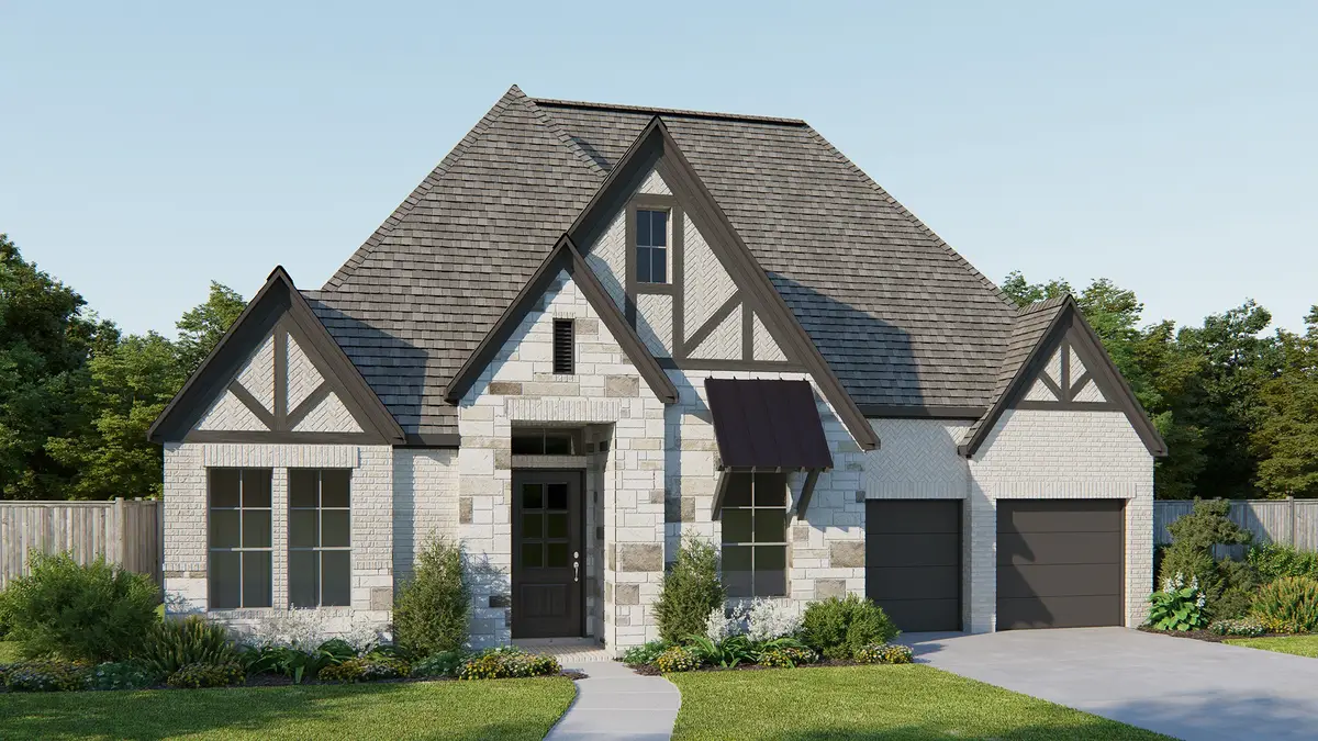 22014 Ivy Landing Street, Hockley, TX 77447 - #1