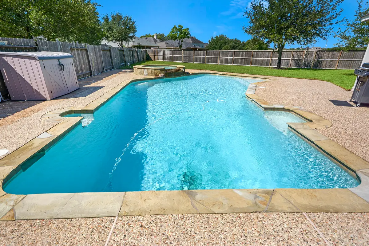 28139 Canyon Wren Drive, Katy, TX 77494 - #1