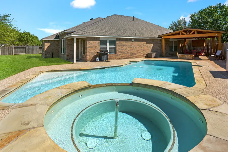 28139 Canyon Wren Drive, Katy, TX 77494 - #2
