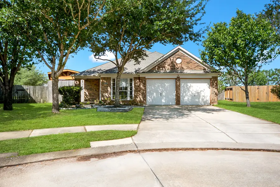 28139 Canyon Wren Drive, Katy, TX 77494 - #3