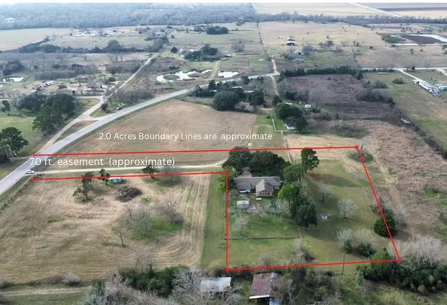 15016 Fm 1887 Road, Hempstead, TX 77445 - #2