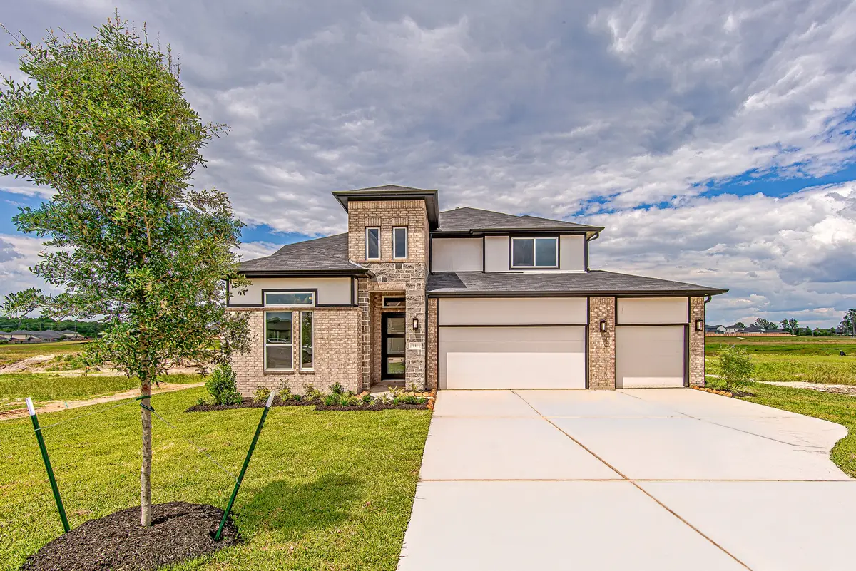 141 Peninsula Point Drive, Montgomery, TX 77356 - #1