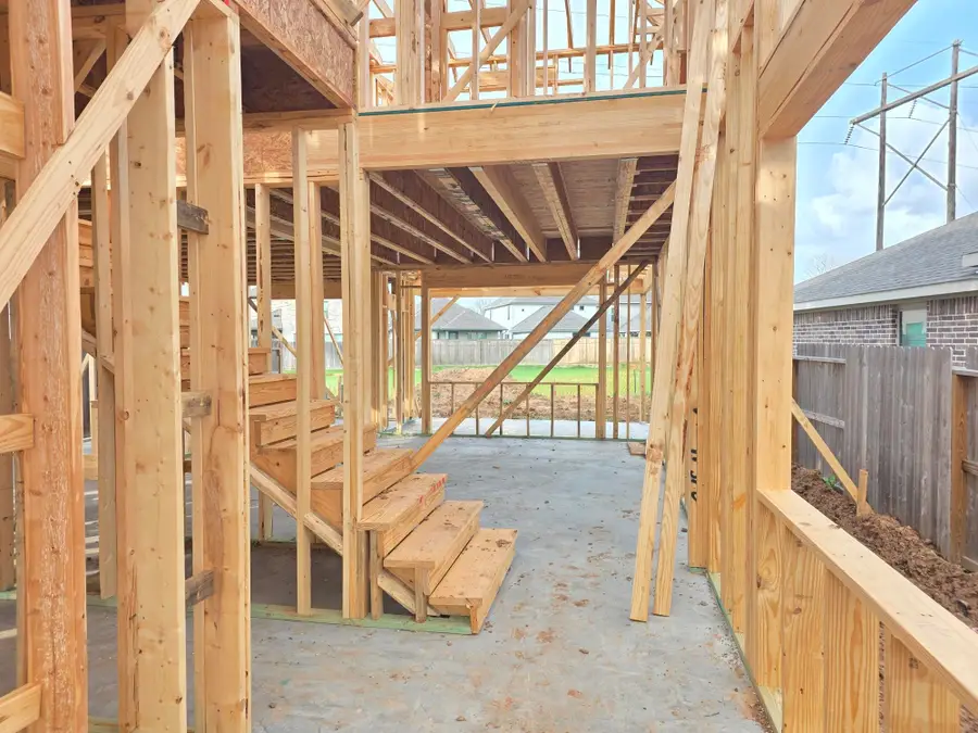 4042 Colony Lane, Missouri City, TX 77459 - #3