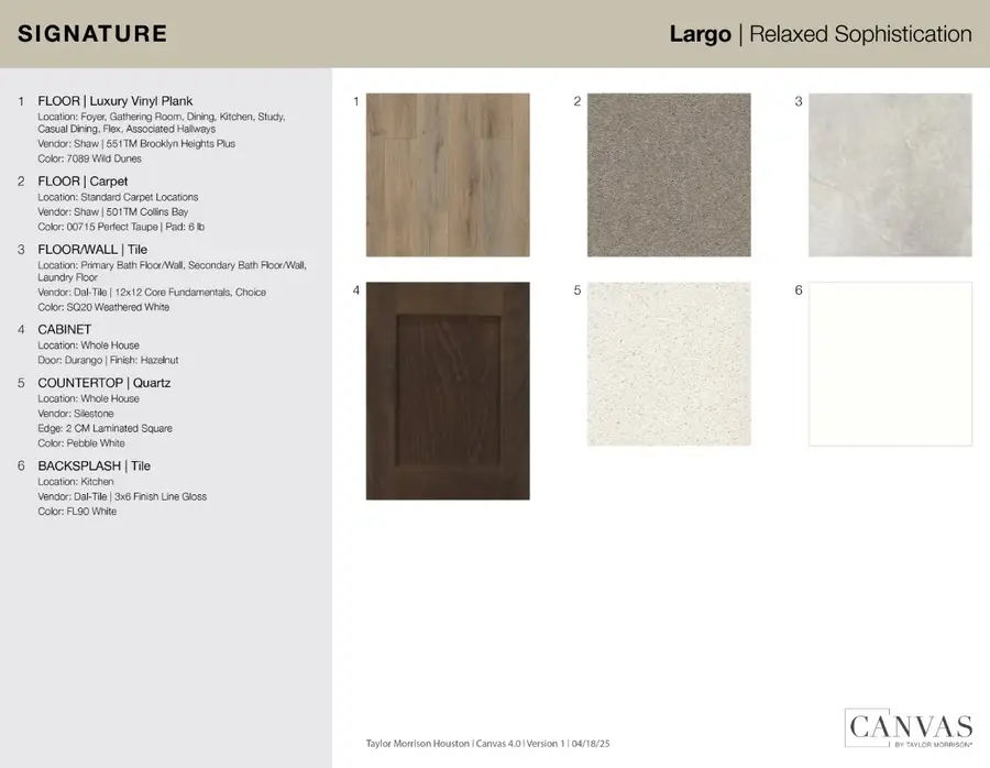 7414 Happiness Pass, Richmond, TX 77469 - #3