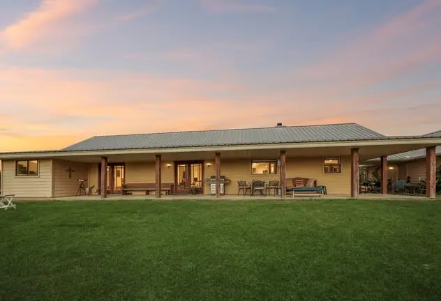 25202 Highway 105, Sour Lake, TX 77659 - #2