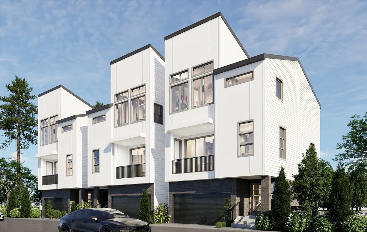 318 Walthall Drive #E, Houston, TX 77022 - #1