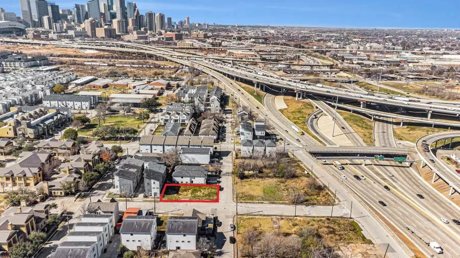 615 Sydnor Street, Houston, TX 77020 - #2