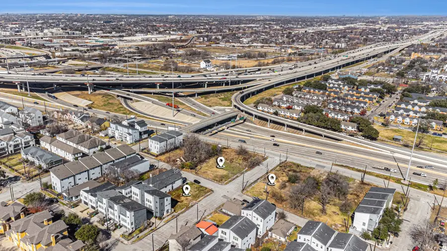 615 Sydnor Street, Houston, TX 77020 - #3