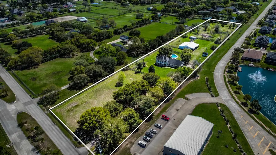 17631 Huffmeister Road, Cypress, TX 77429 - #3