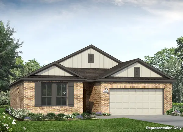 7956 Kastamonu Street, Montgomery, TX 77316