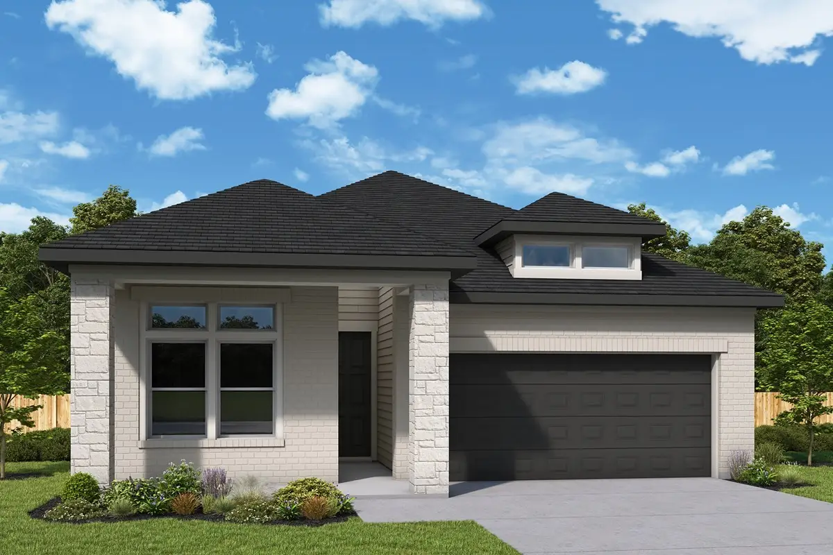 26510 Delightful Drive, Hockley, TX 77447 - #1