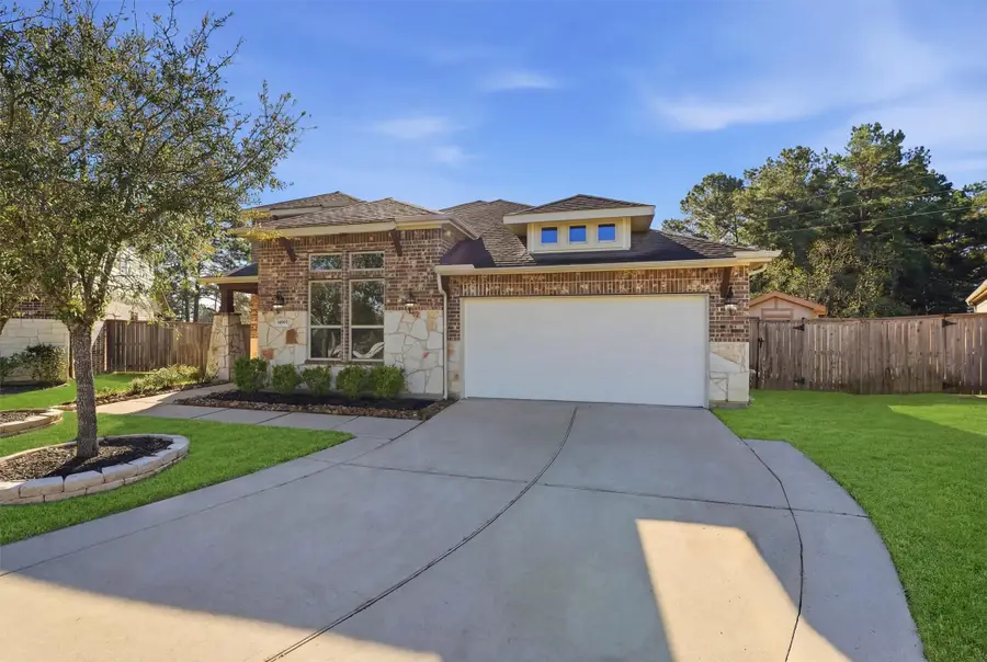 14903 Scarlet Finch Way, Cypress, TX 77429 - #2